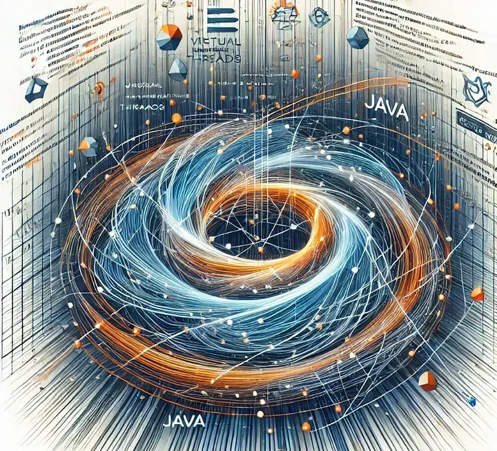 Unlocking the Power of Virtual Threads: Java’s New Secret Weapon for Concurrency