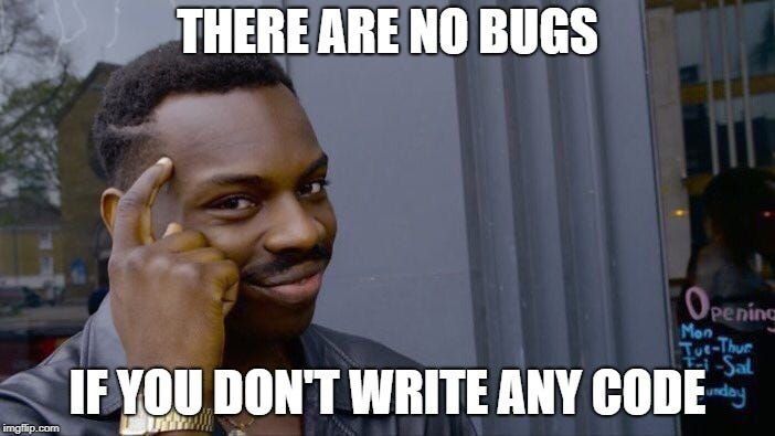 A bug is becoming a meme on the internet